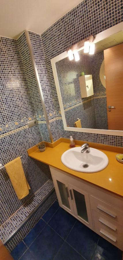 شقة Apartament Mia ديلتيبري المظهر الخارجي الصورة