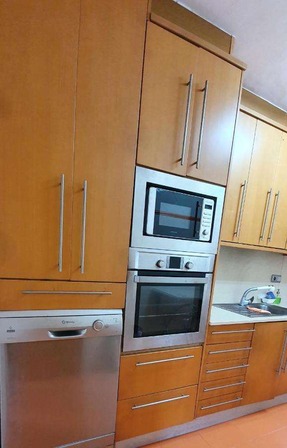 شقة Apartament Mia ديلتيبري المظهر الخارجي الصورة